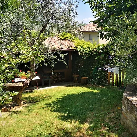 La Compagnia Del Chianti 3*