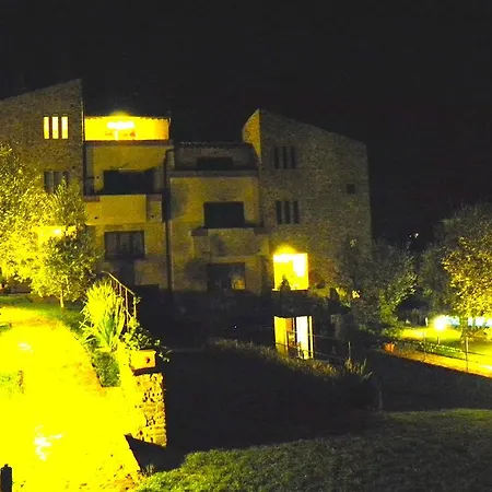 La Compagnia Del Chianti 아파트호텔