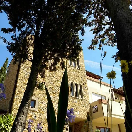 La Compagnia Del Chianti 4*