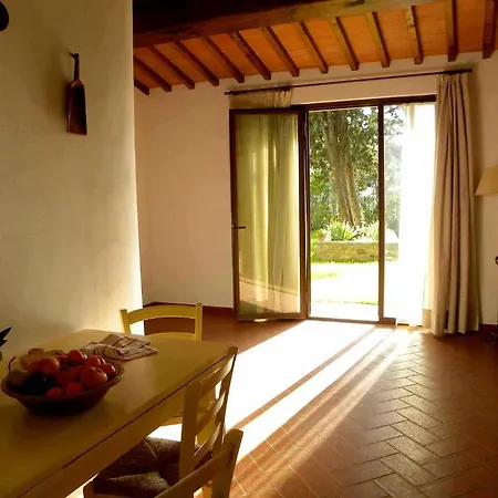 La Compagnia Del Chianti 4* San Donato in Poggio