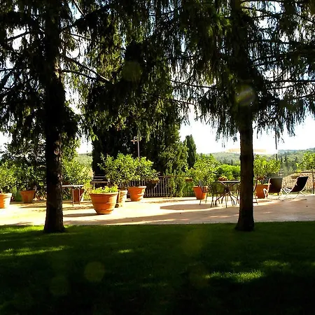 La Compagnia Del Chianti 4*