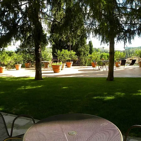 La Compagnia Del Chianti 4*