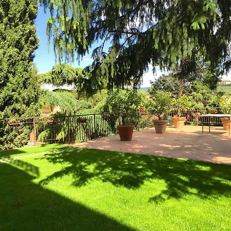 La Compagnia Del Chianti San Donato in Poggio