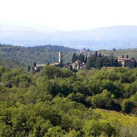 La Compagnia Del Chianti San Donato in Poggio