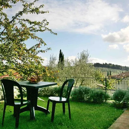 La Compagnia Del Chianti 4*
