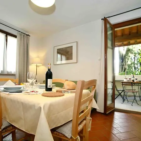 La Compagnia Del Chianti San Donato in Poggio