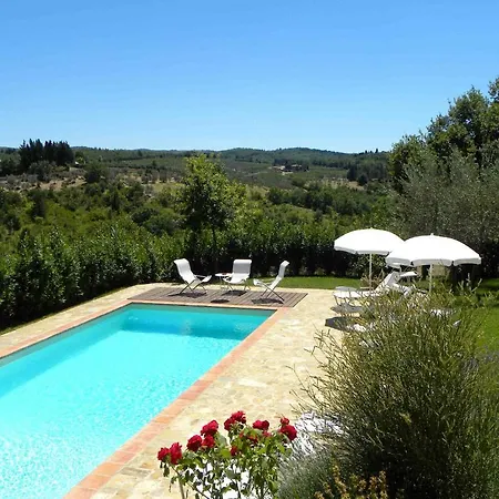 La Compagnia Del Chianti 4*