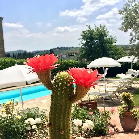 La Compagnia Del Chianti 4*